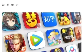 苹果：App Store 生态系统在中国的规模自 2019 年以来翻倍贴近生活现场（看台人语）