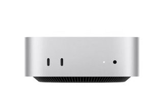 苹果史上最小电脑 2024 款 Mac mini 正式发售：内存 16GB 起步，4499 元起